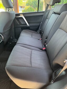 Toyota Land Cruiser 2022 - 13