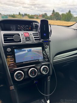 SUBARU FORESTER XT 2.0i CVT (240k) "SLEVA" - 13