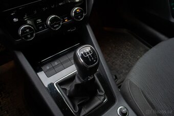 Škoda Octavia 1.6 TDI 115k Style - 13