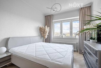 Prodej byt 2+1, 60㎡ - 13