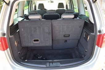 Seat Alhambra 2.0 TDI 103kW, 7 MÍST, TAŽNÉ, PO ROZVODECH - 13