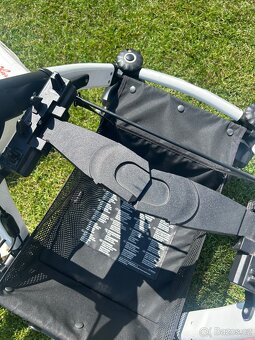 Hartan Racer GT s brzdou - 13