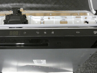 Vestavná myčka Gorenje GV673C60 - se zárukou - 13