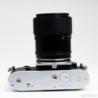 Nikon FG-20 (po servisu) - 13