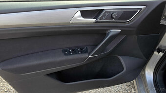 VW GOLF SPORTSVAN 1.4TSi COMFORTLINE 110KW - 13