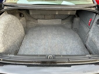 Opel Omega 3.0 MV6, ČR - 13