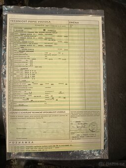 Yamaha Kodiak YFM 400 - 13