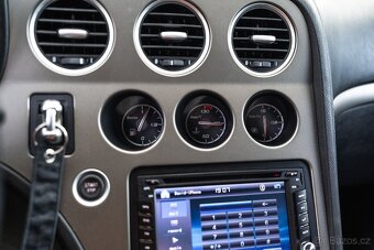2010 Alfa Romeo 159 1.8TBi - 13