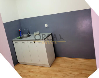 Pronájem kanceláří o celkové výměře 161 m2 v Hodoníně (okres - 13