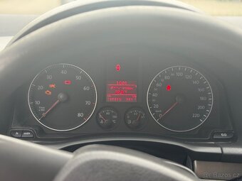 Golf 1.4 - 13