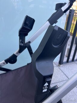 Thule sleek kocarek - 13