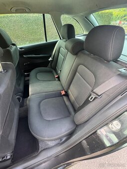 Škoda Fabia 2,0 i 16V combi - 13