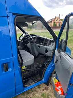 Ford Transit 2.2 HDCI 63kW L2H2 - 13