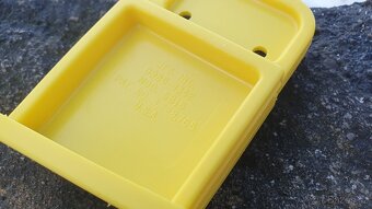 Pouzdro Dasta P07 ,Montážní Lišta, AR-15 Magazine Safety B - 13