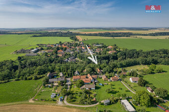 Prodej chaty 120 m², Zamachy - Velké Všelisy - 13