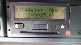 Prodám DAF XF 510 FT SSC EURO 6 - 13
