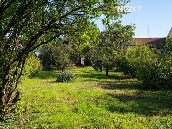 Prodej pozemek Bydlení, 822㎡ - 13