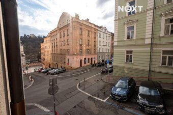 Pronájem byt 2+kk, 68㎡ - 13