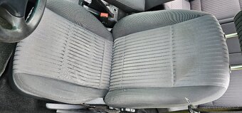 Škoda octavia 1 ,1,9tdi-81kw+ čip,klima ,tempomat - 13