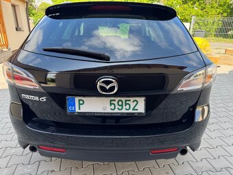 Mazda 6 - 13