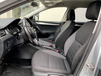 Škoda Octavia, 1.8 TSI 4x4 132kW DSG, po 1.maj - 13