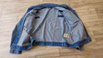 Džínová bunda Wrangler xl - 13