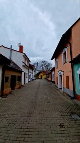 NECHORY vinný sklep / chalupa - 13