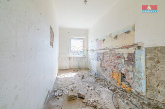 Prodej atypického bytu, 140 m², Bohumín, ul. Drátovenská - 13