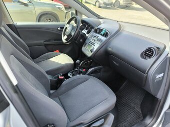 Seat Altea XL 1.9TDI 77KW BXE, nová STK - 13