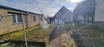 Prodej RD 5+2, Kozlany, pozemek 800 m2 - 13