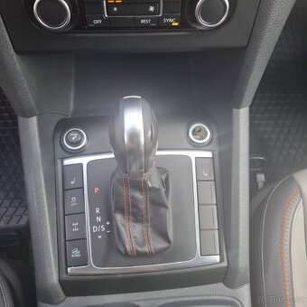 Vw amarok r.v.2013 naj192km 2.0tdi132kw automat 4x4 - 13
