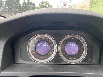 Volvo V60 D4 - 13