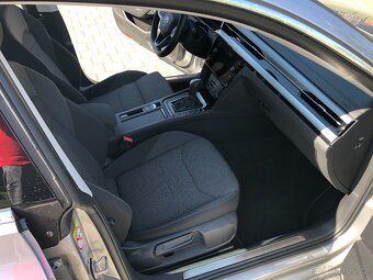 Volkswagen Arteon 2.0TDI DSG - 13