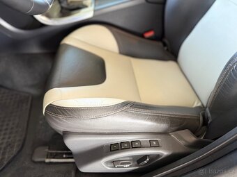 Volvo S60 D4 AWD Cross Country (5-válec) - 13