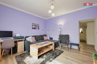 Prodej rodinného domu, 90 m², Roštín - 13