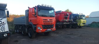 Tatra Phoenix 8x8 - 13