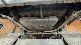Vyměním Buick Riviera 5.0 V8 1985 za Dodge Ram - 13