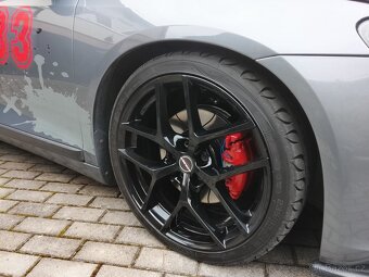 VW Scirocco MK3 2.0 TSI - 13