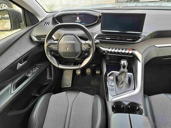 Peugeot 3008 1,2 PT ALLURE 112.000 km - 13