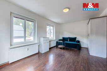 Prodej rodinného domu, 326 m², Stříbrná - 13