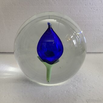 Škrdlovické sklo - 13