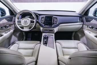 Volvo XC90 2022 B5 diesel 173kw AWD/AT Inscription - 13