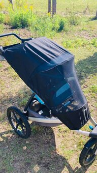 Thule urban glide 1  SLEVA  - 13