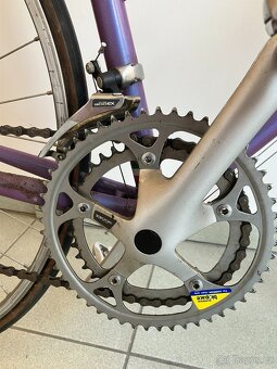 Bianchi Caurus 840 Vento - 13