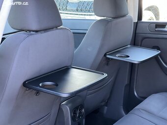 🚗 Volkswagen Golf Plus 1.6TDi 77kw 2011 HIGHLINE DSG - 13