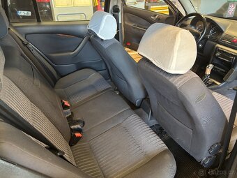 Škoda Octavia 1.9TDI - 13