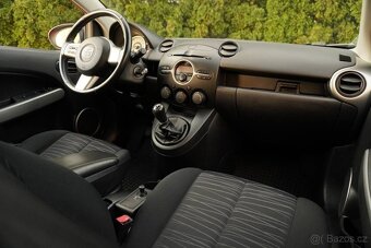 Mazda 2 MAZDA 2 LPG - 13