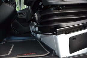 Mercedes-Benz Sprinter 316 hydr. čelo, velká výbava - 13