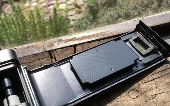 Fotoaparát Leica R3 Mot Electronic - 13