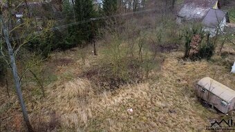 Prodej pozemku Boršov Moravská Třebová - 13